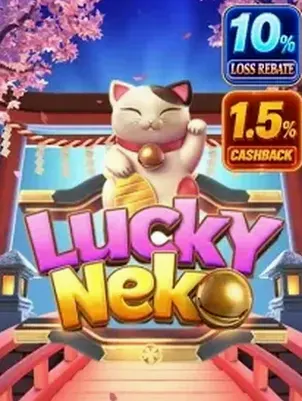 Lucky Neko